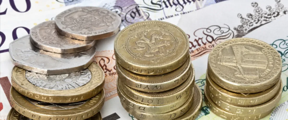 Give with Confidence