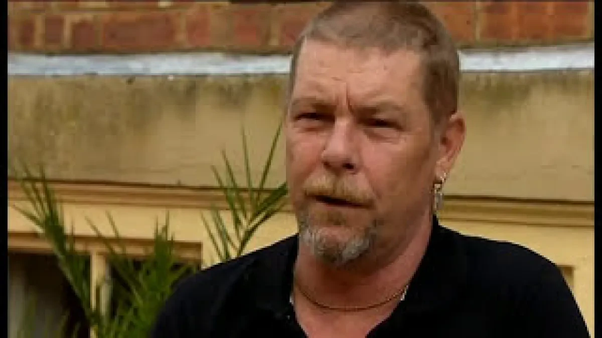 Tom, UK Veteran - VIDEO