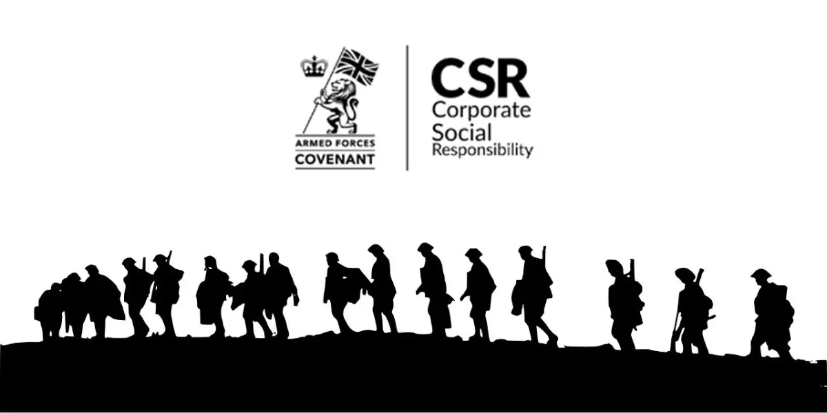 Corporate Partnerships