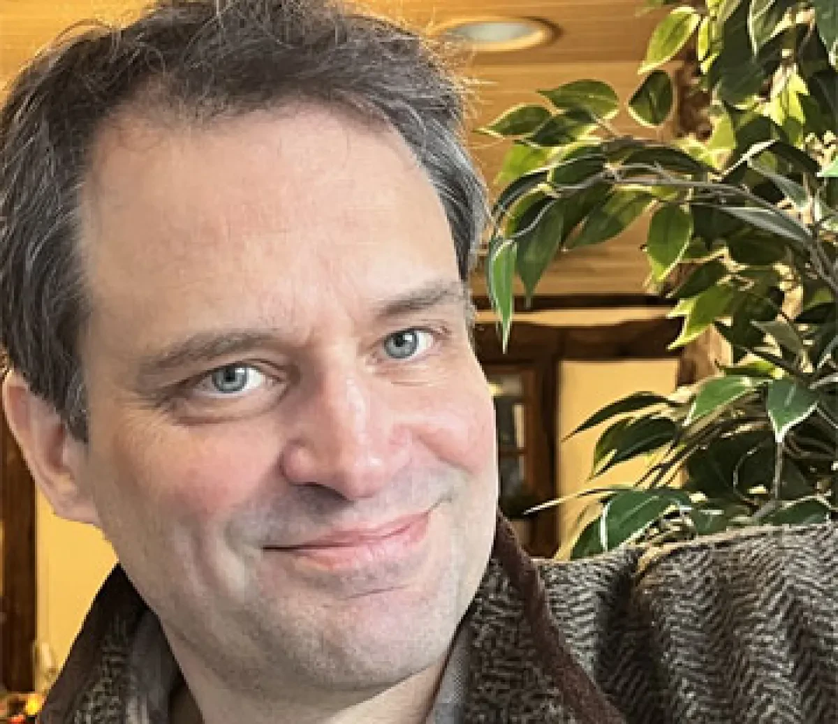 Malcolm Hanson | Clinical Director