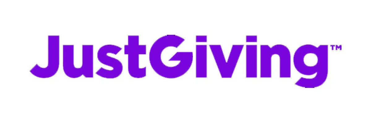 Just Giving