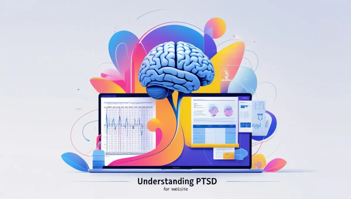 Understanding  PTSD
