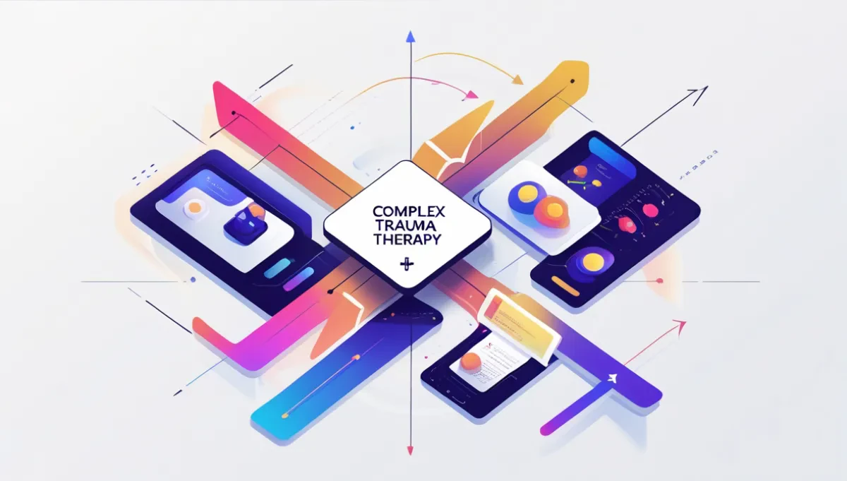 Complex Trauma Therapy