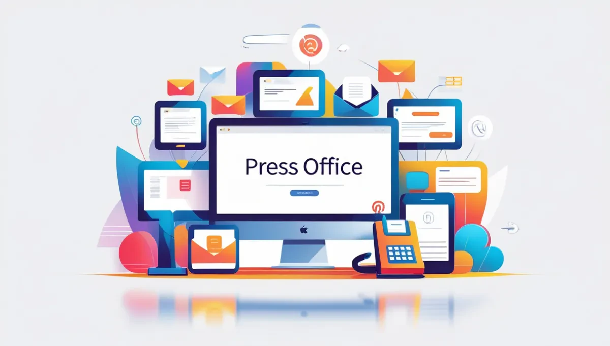 Press Office- News Archive