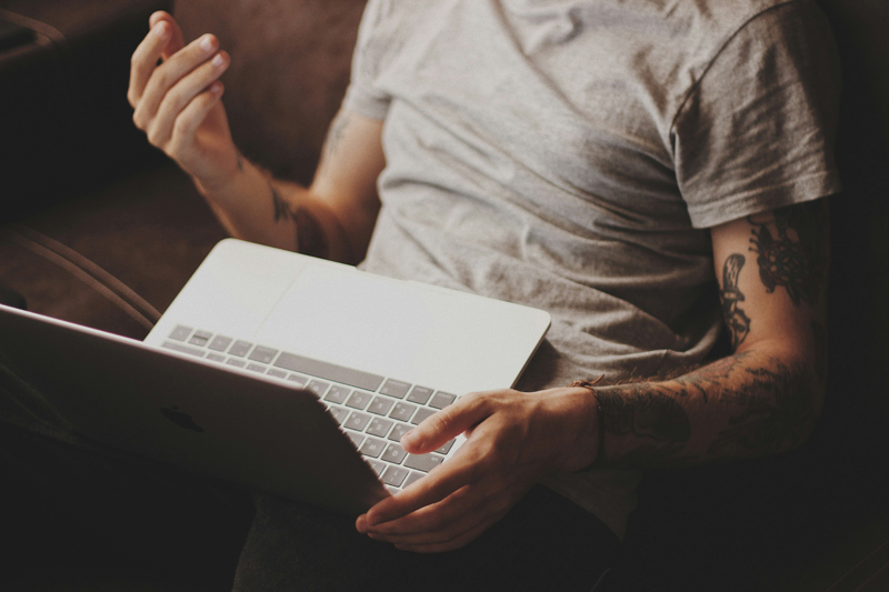 David's Story - From Crisis To Recovery