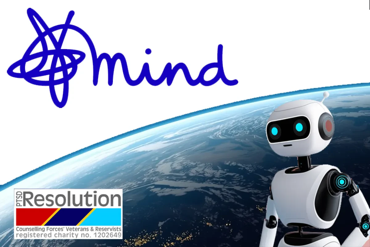 Mind Launches Global Inquiry into AI and Mental Health