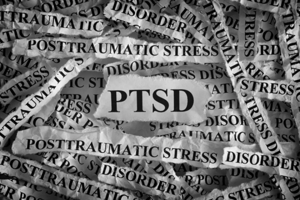 Trauma Awareness Month