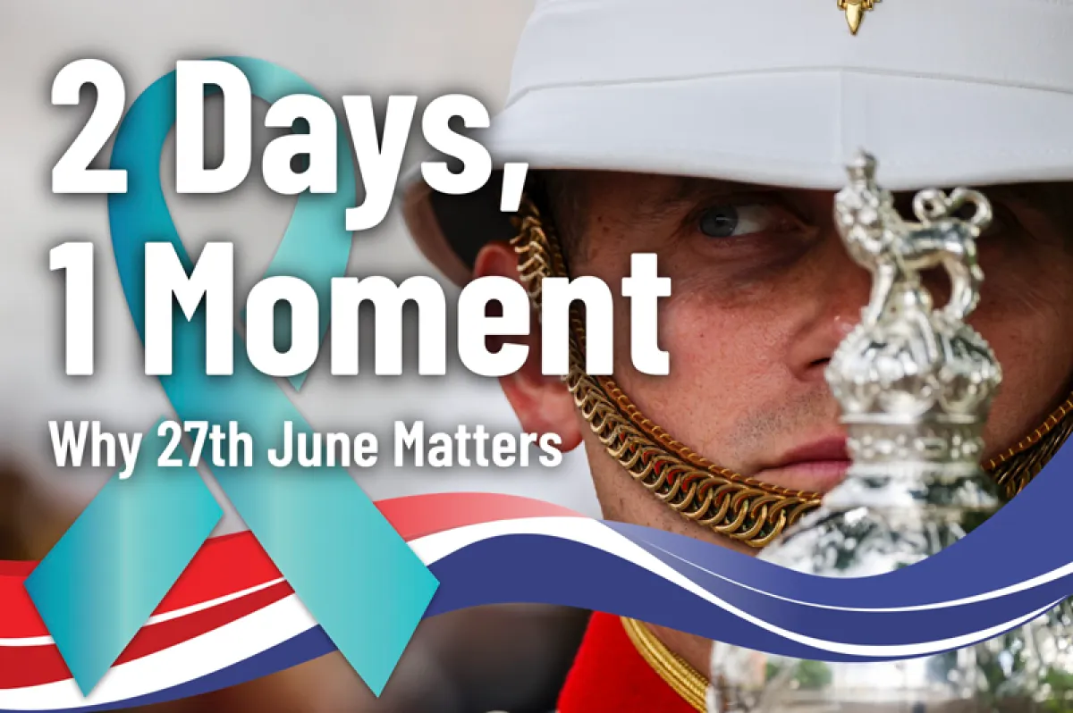 Two Days, One Moment: Why 27th June Matters