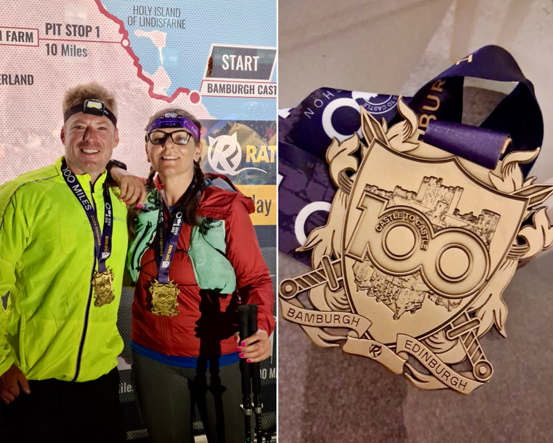 The Medal