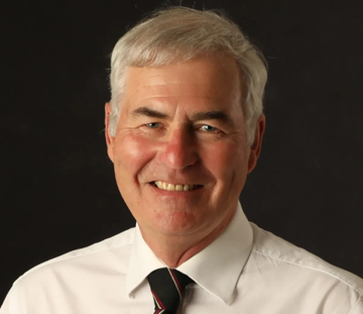 Charles Highett | CEO