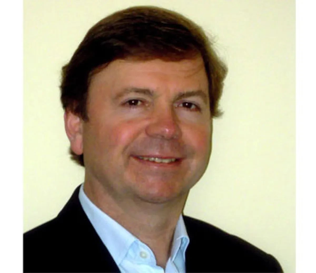 Patrick Rea BA, FCIM