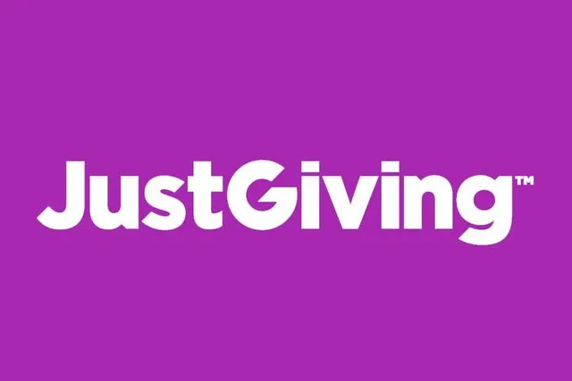 JustGiving
